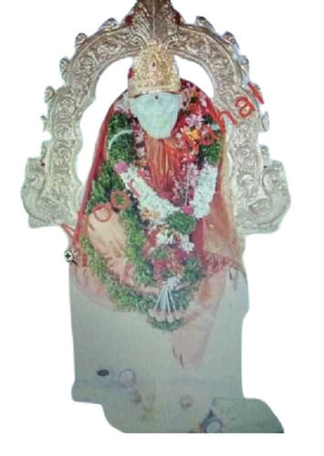 Sai Baba Statue