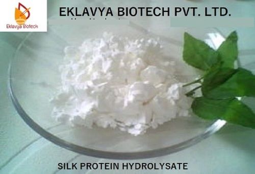 Silk Protein Hydrolysate Powder