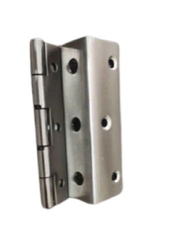 Rust Resistant Stainless Steel L Hinges