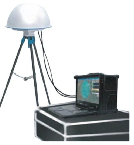 Uav Detection And Jamming System