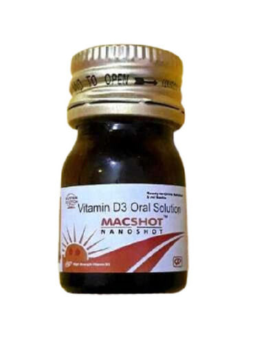 Vitamin D3