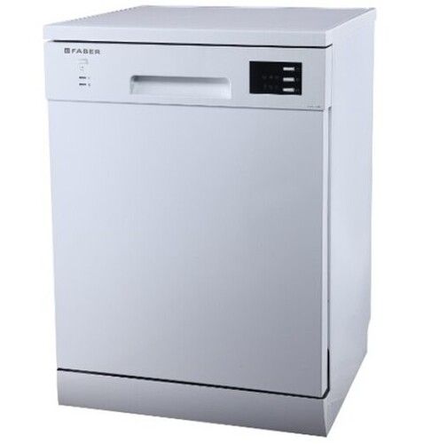 6pr 12s Built In Dishwasher