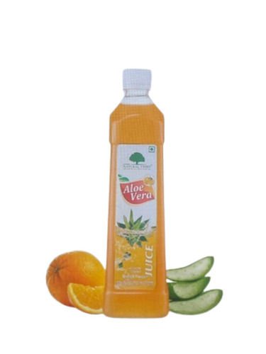 100% Pure Aloe Vera Juice 