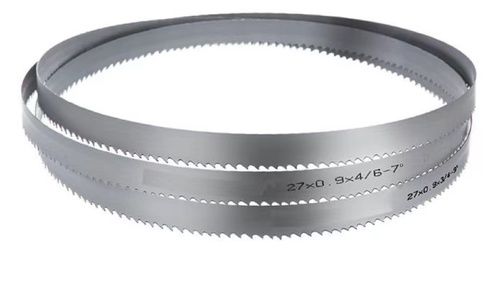 Bimetal Band Saw Blades