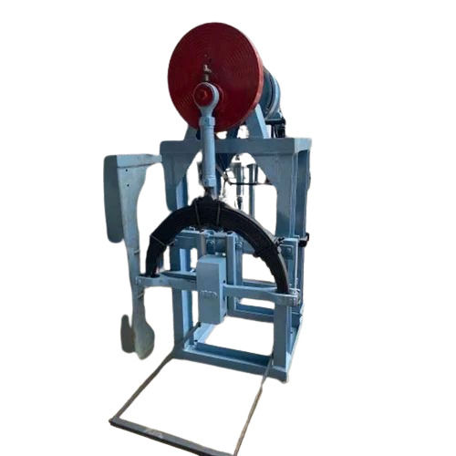 Hammer Mill Machine