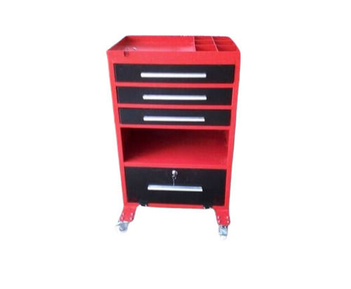 Metal Tool Box Trolley