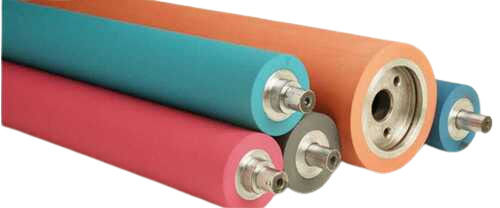 Silicon Rubber Roller