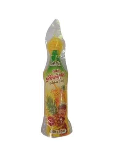 Sip N Sip Pineapple Juice 200ml Pouch Pack