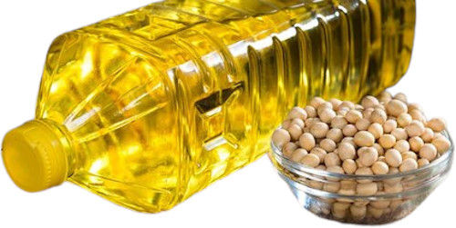 Pure and Natural Edible Soybean Oil