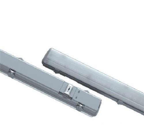 5Ft Weatherproof Led Light Fixture Input Voltage: 200-240 Volt (V)