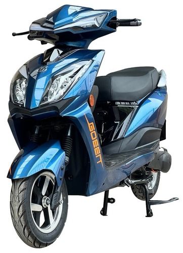 Low Speed Chalo Electric Scooter at Best Price in Hooghly Goeen