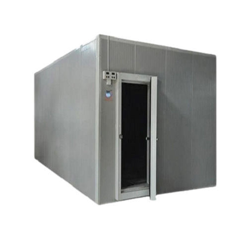 Rectangular High Efficiency Electrical Cold Storage Room for Industrial