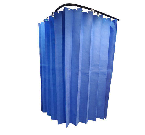 Disposable And Anti Microbial Cubicle Curtains