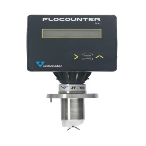 flow meter