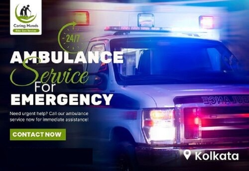 Ambulance Services for Emergency