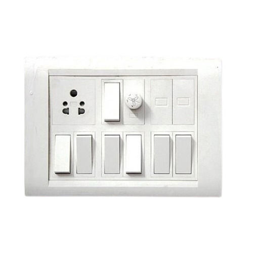 Electrical Switch Boards