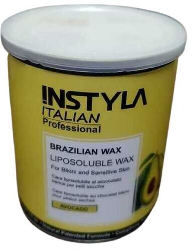 Instyla Brazilian Wax