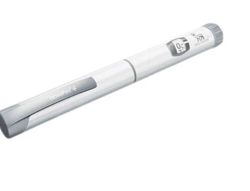 Insulin Pen