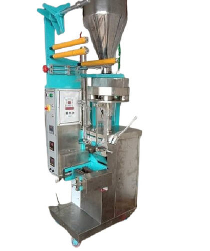 High Performance Electric Automatic Pouch Packing Machine