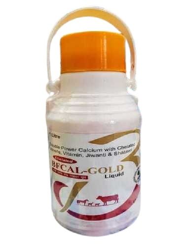 Chelated Calcium BGCAL Gold Liquid