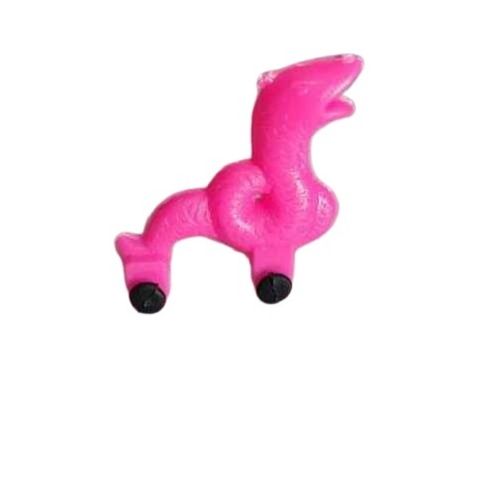 Plastic Dinosaur Car Promotional Toy