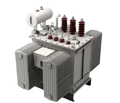 Weather Resistance Heavy-Duty Electrical Power Distribution Transformers for Industrial