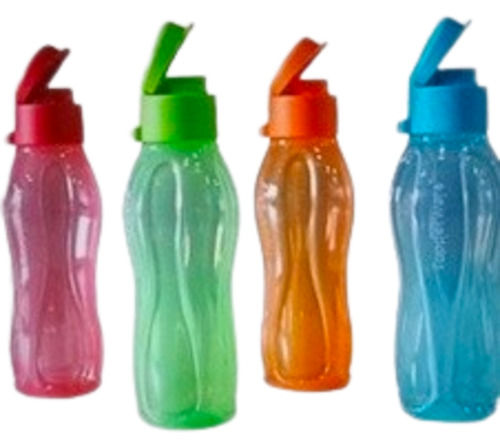 Color Drinking Water Bottle 