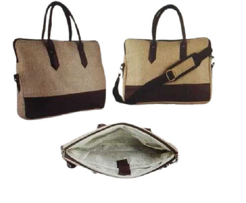 Eco-Friendly Jute Bag