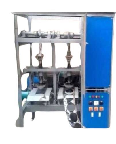 Gearbox Auto Single Die Dona Machine