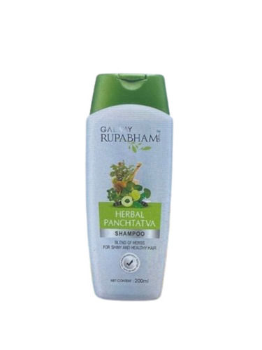 Herbal Shampoo 