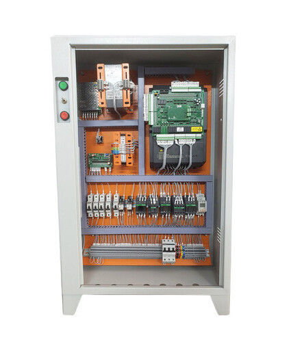 Monarch Close Loop Control Panel for Elevators