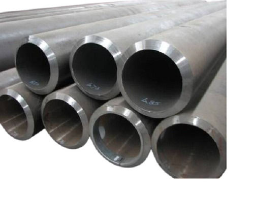 High Strength Heavy-Duty Galvanized Corrosion Resistant Round Steel Pipes