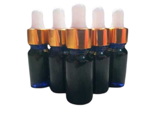 Lightweight Leak and Crack Resistant Glass Serum Vials for Pharmaceutical