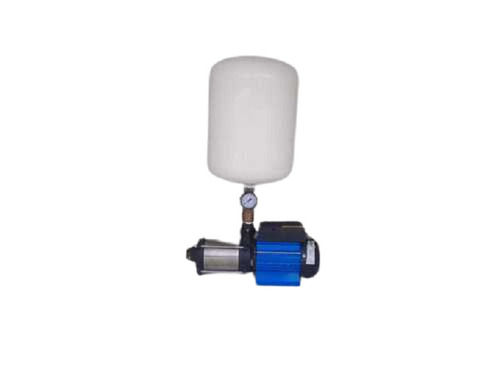 Color Coated Mild Steel High Efficiency Electrical Water Pressure Booster Pump