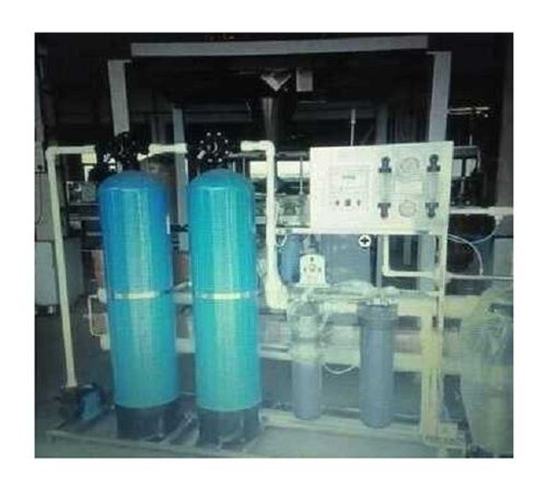 Water Treatment Plant Installation - Customized Offline Service Across Pan India | Efficient Water Quality Solutions