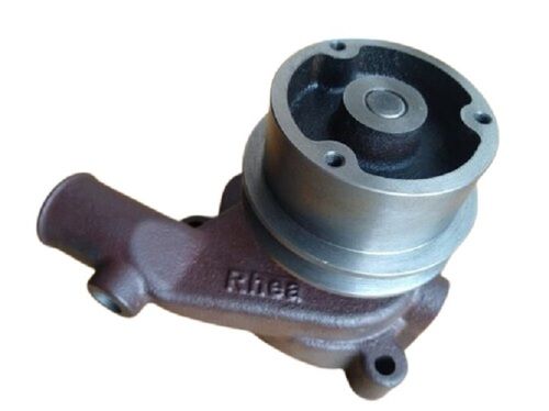 Automobile Water Pump for Tractor Truck and JCB