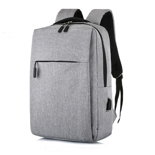 Backpack Usb Charging Men's Computer Bag