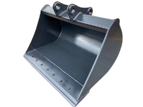 Heavy-Duty Design Excavation Rock Bucket