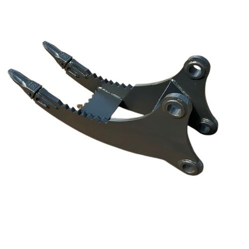 Excavator Double Tooth Ripper