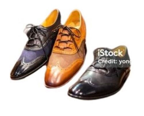 Premium Design Mens Leather Shoes