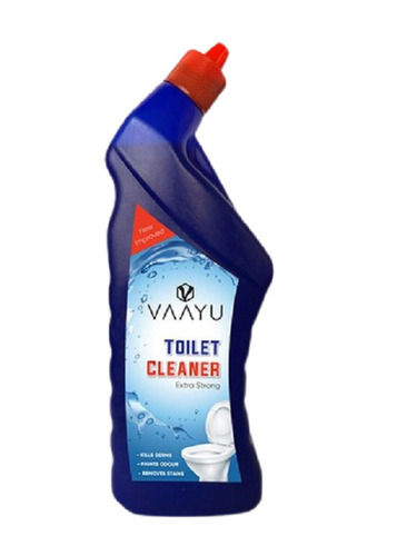 Fresh Fragrance Liquid Toilet Cleaner for Kills 99.9 Percent of Germs and Bacteria Instantly