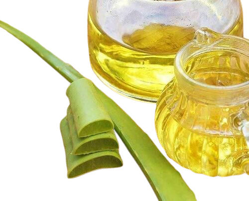 Aloe Vera Oil