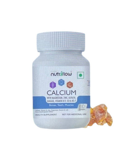 Best Quality Calcium Health Supplement 