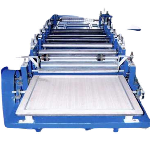 Industrial Chikki Making Machine