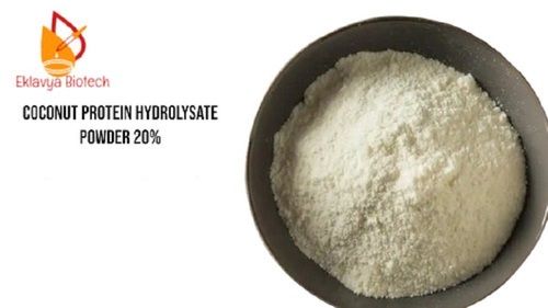 Coconut Protein Hydrolysate Powder