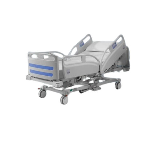 Electric Hospital Semi Fowler Bed