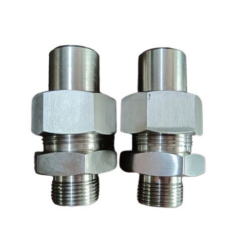 Hydraulic Fittings OPW Swivel