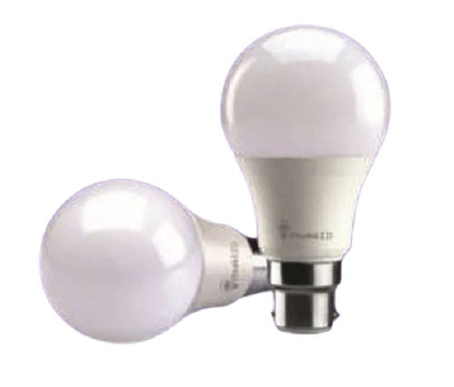 Wall Mounted Energy Efficient Shockproof Electric Cool Daylight Led Bulbs