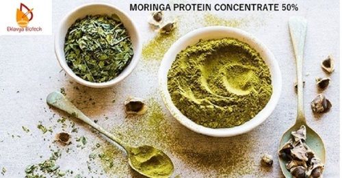 Moringa Protein Concentrate