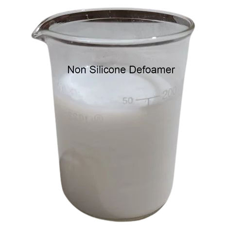 Non Silicone Defoamer